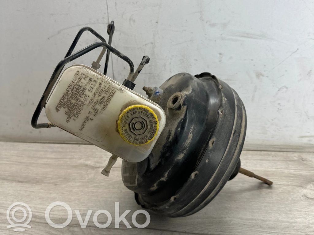 Dodge Nitro Brake booster 