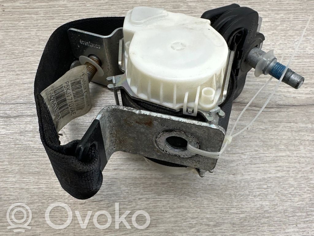 Cinturón trasero   P5KJ771DVAE,42847E1057