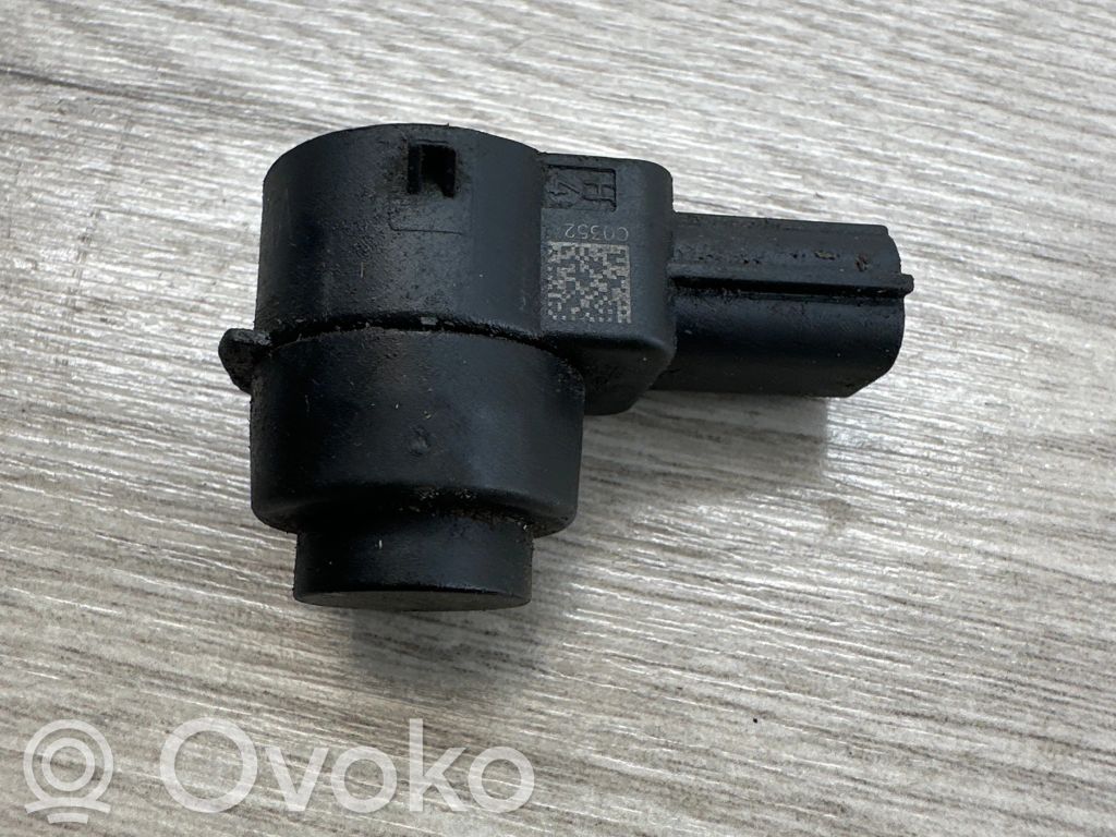 Dodge Nitro Parking PDC sensor 