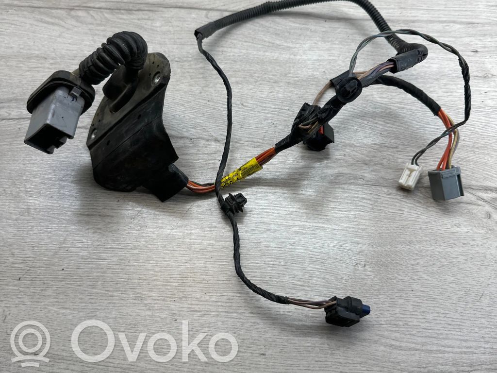 Jeep Compass Otros cableados 
