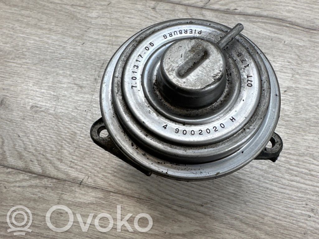 Dodge Nitro EGR vārsts 
