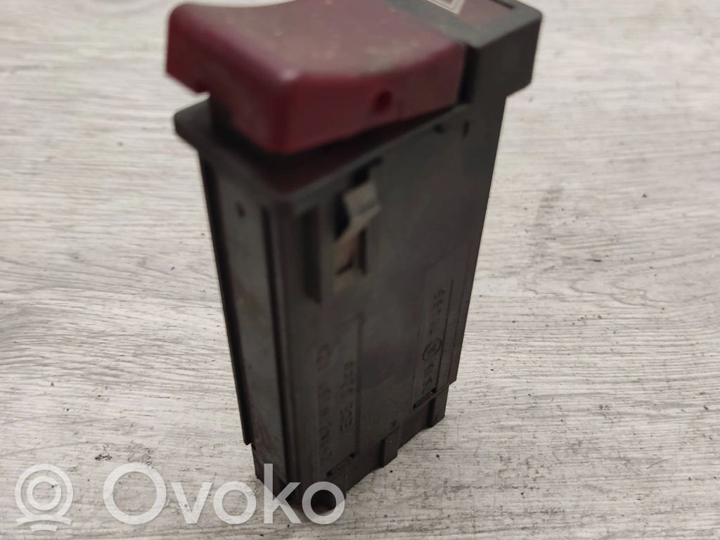 Volvo 940 Hazard light switch 