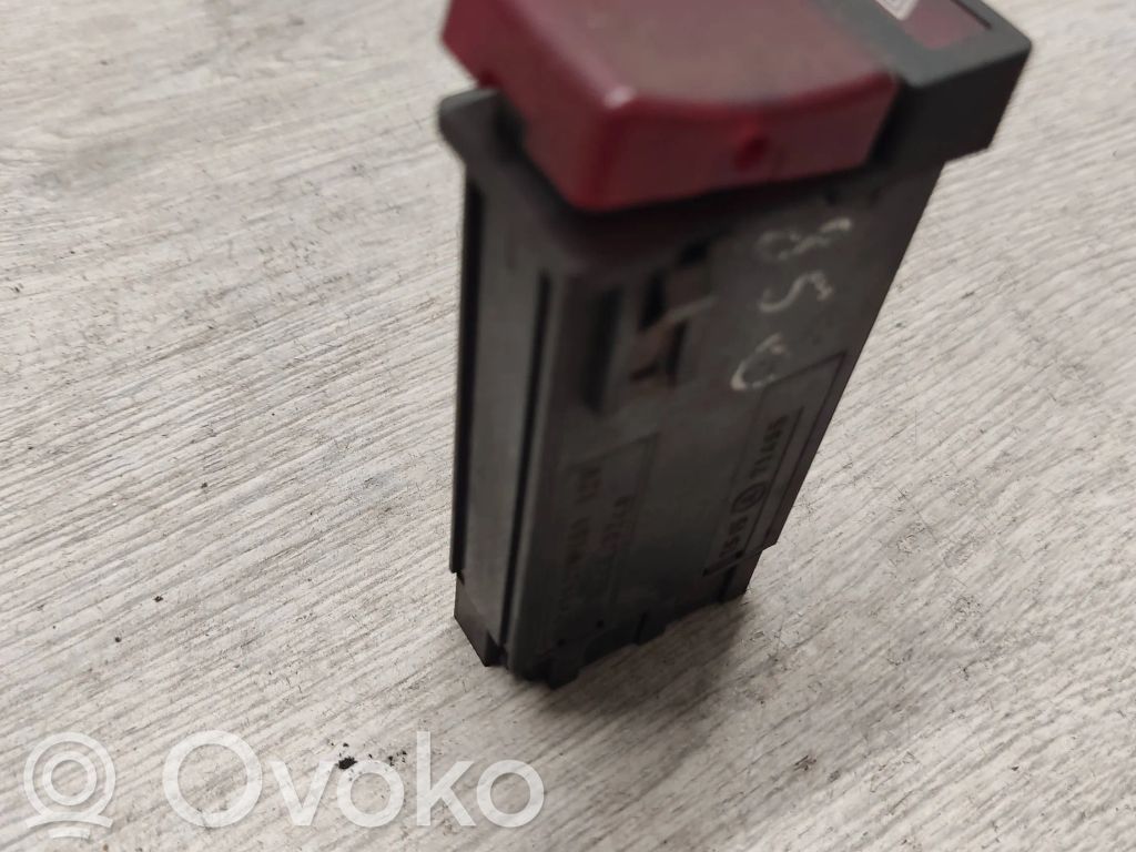 Volvo 940 Hazard light switch 