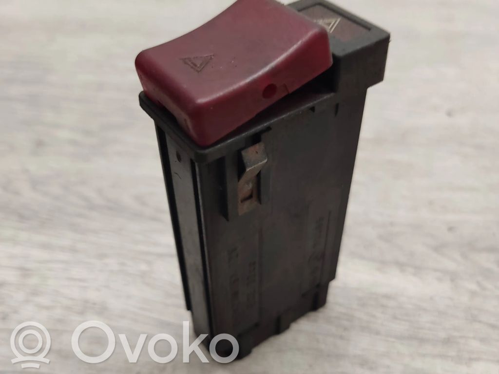 Volvo 850 Hazard light switch 