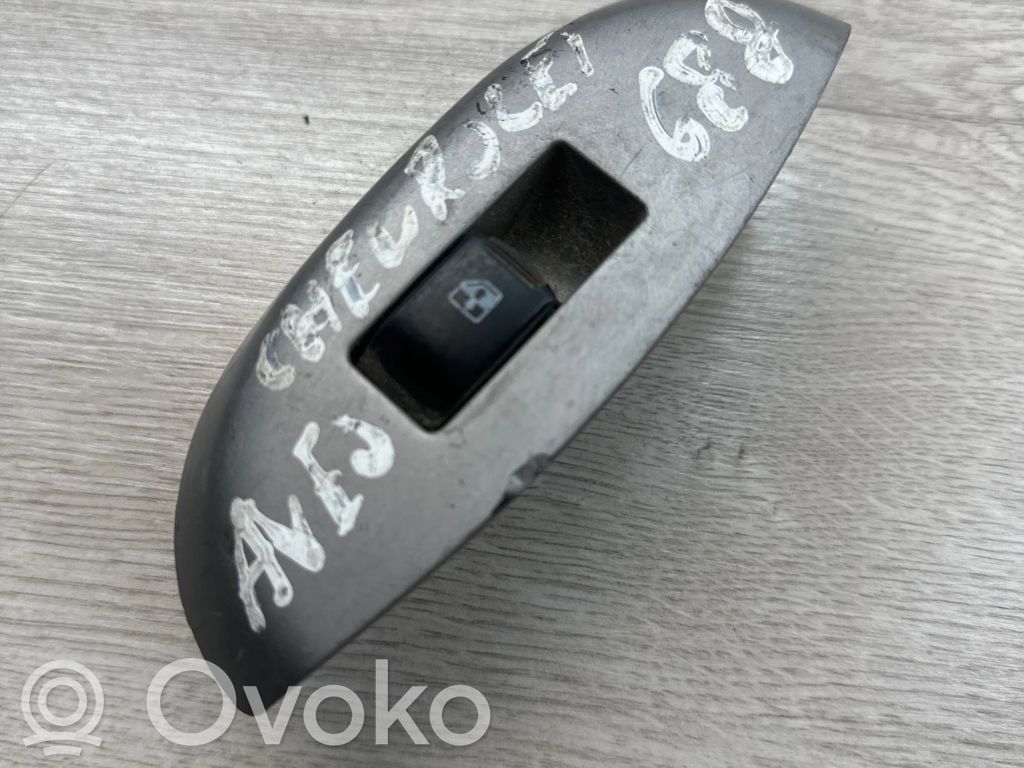 Electric window control switch   96490455,612W19710,SLD215S70D