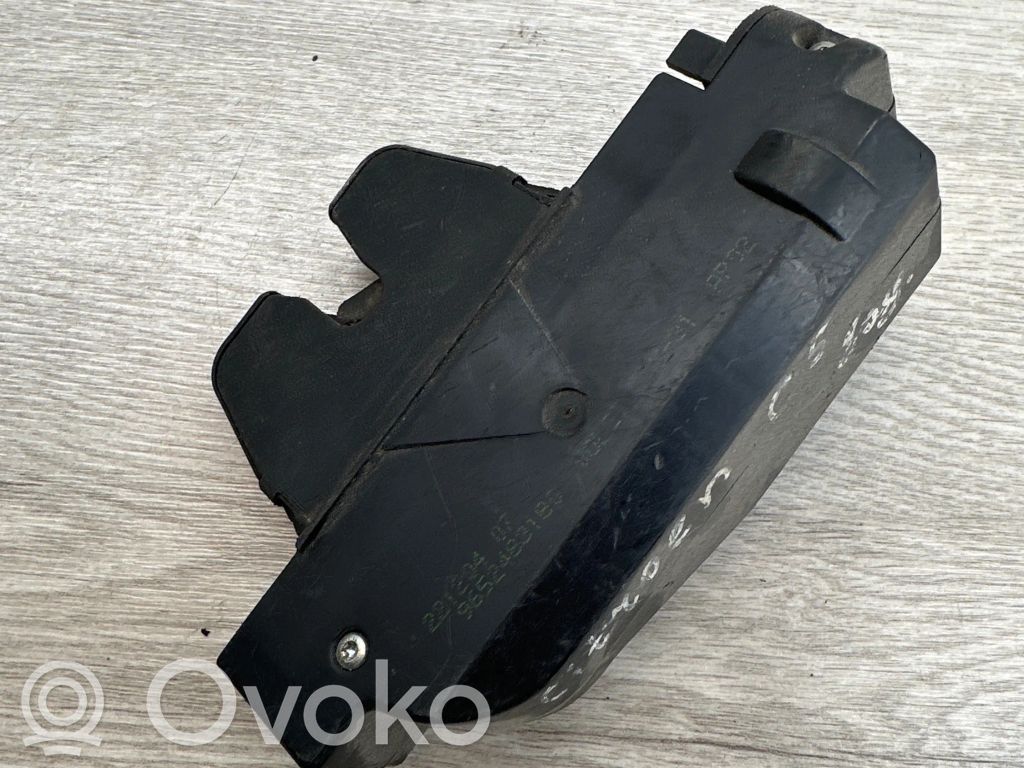 Citroen C5 Tailgate/trunk/boot lock/catch/latch 