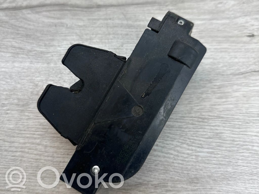 Citroen C5 Tailgate/trunk/boot lock/catch/latch 