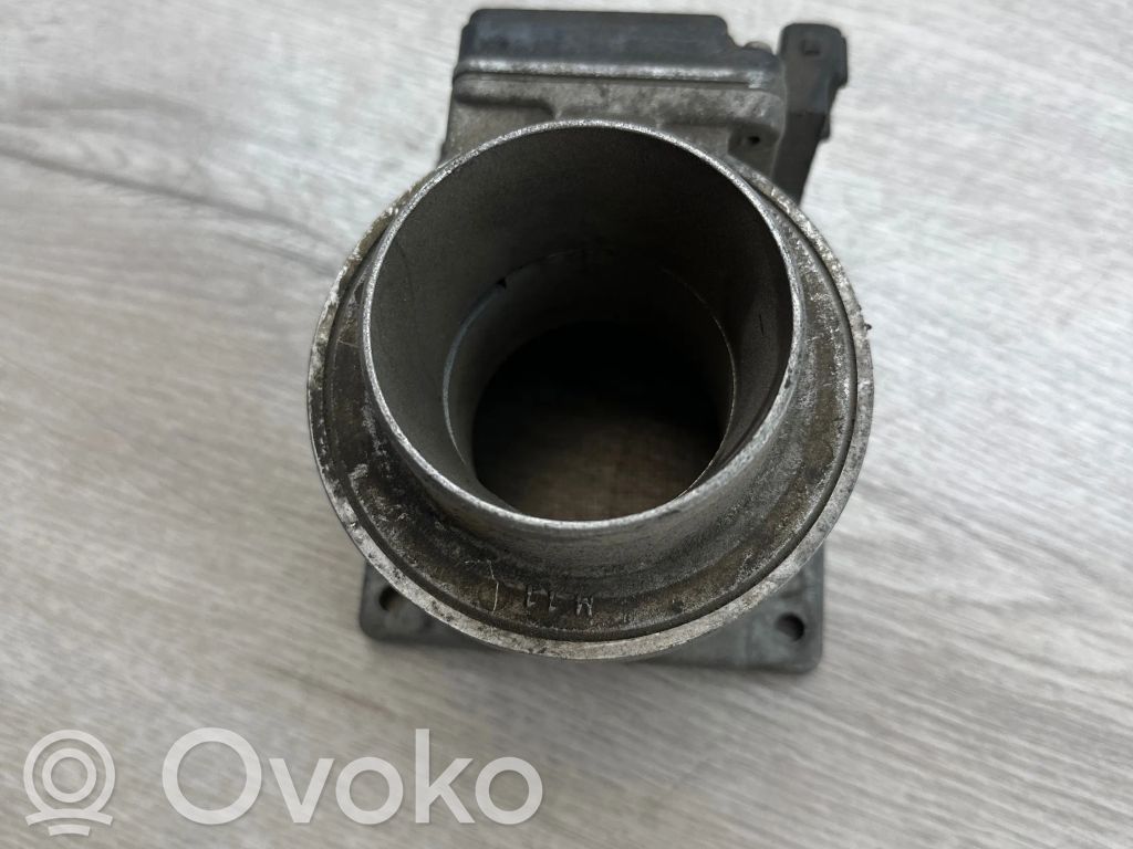 Audi A6 S6 C4 4A Przepływomierz masowy powietrza MAF 