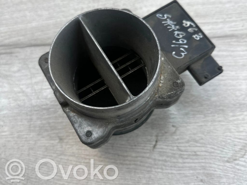 Saab 9-3 Ver1 Gaisa plūsmas mērītājs 