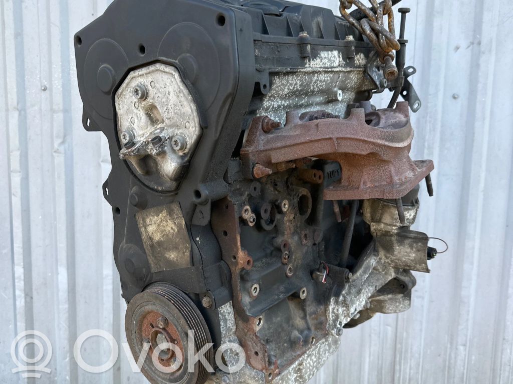 Citroen C2 Engine 