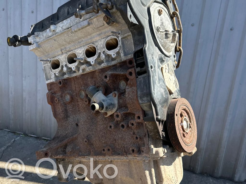 Citroen C2 Engine 