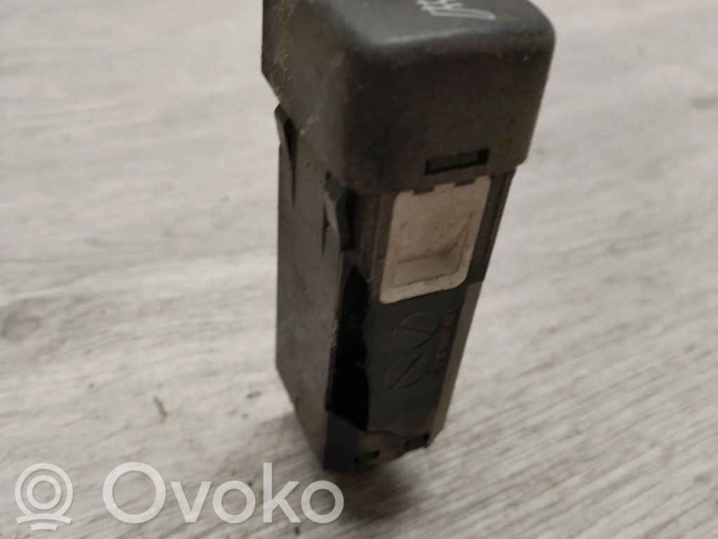 Saab 9-5 Seat heating switch 