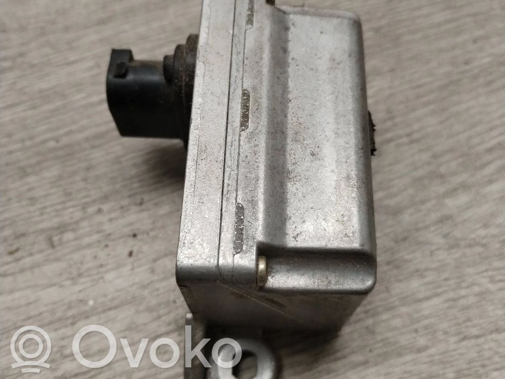 Citroen C5 ESP acceleration yaw rate sensor 