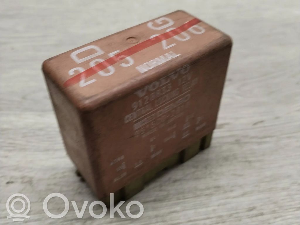 Other control units/modules   9128833