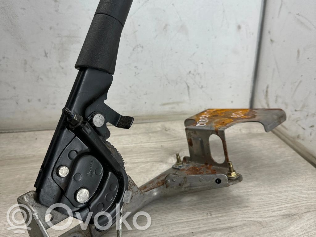 Citroen C2 Frein à main / assemblage du levier 