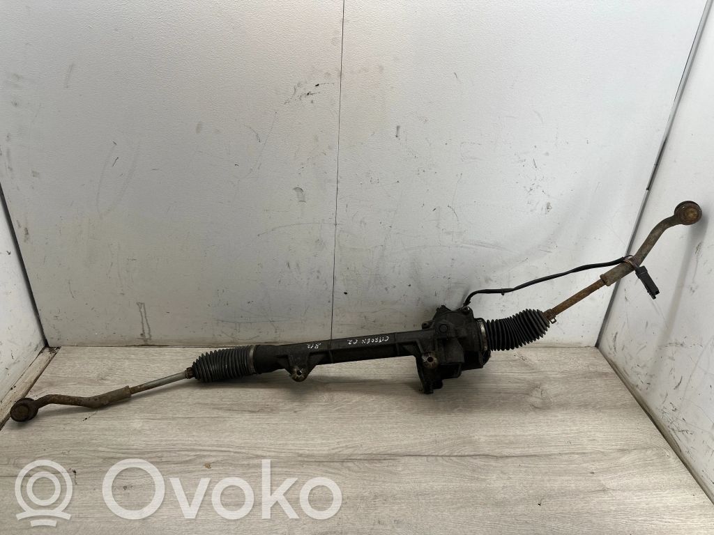 Citroen C2 Lenkgetriebe 