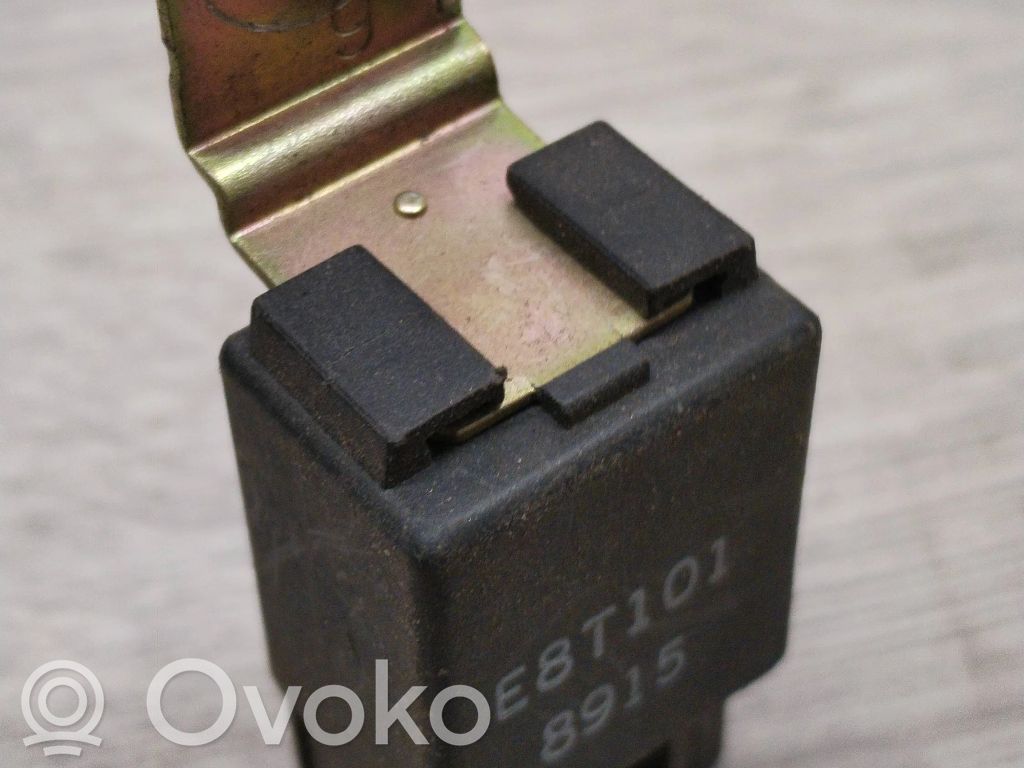 Mitsubishi Space Wagon Other relay 