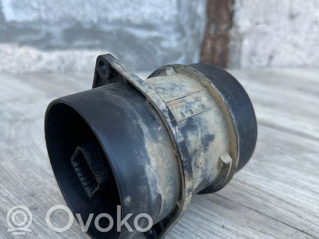 Jeep Compass Mass air flow meter 