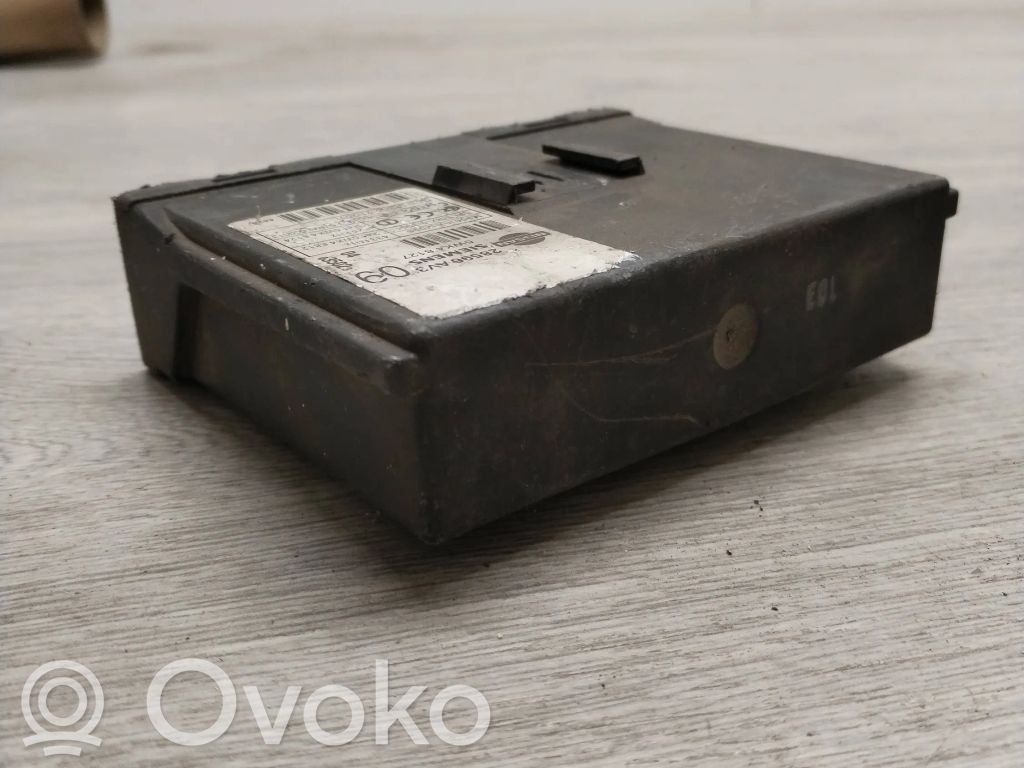 Module confort   28596AV3,5WK48127
