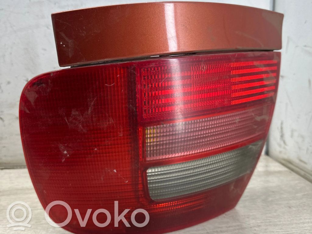 Audi A4 S4 B5 8D Takavalot 