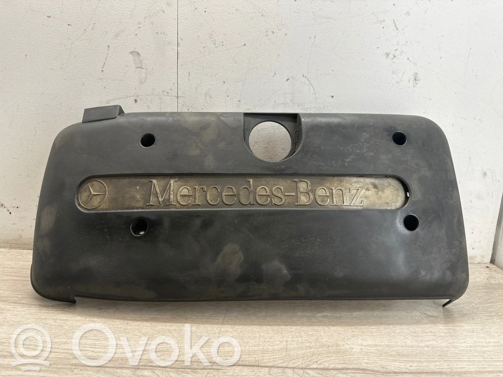 Mercedes-Benz E W211 Motorabdeckung 