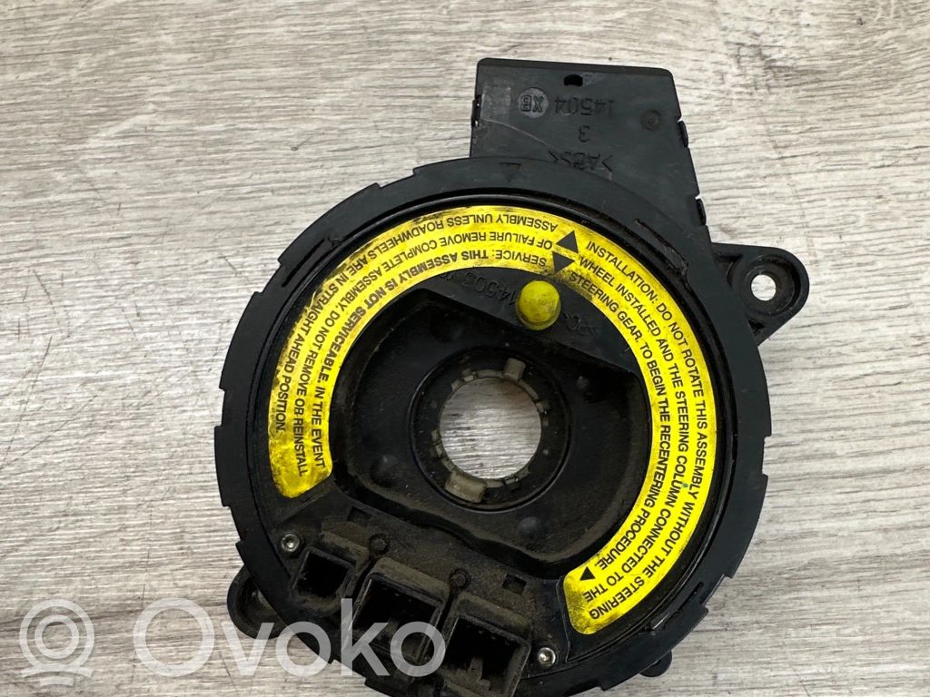 Chrysler Voyager Lenkwinkelsensor Airbagschleifring Wickelfeder 