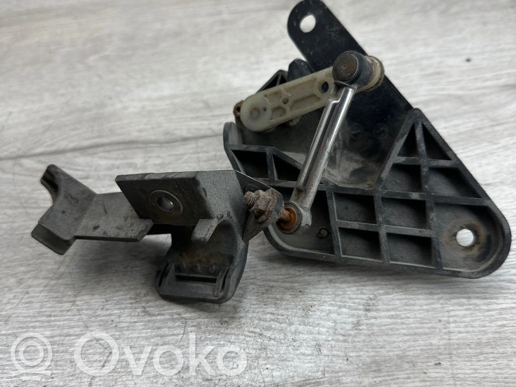 Mazda 6 Headlight/headlamp level sensor 