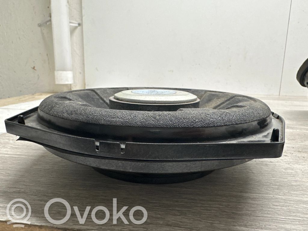 BMW 5 E60 E61 Subwoofer speaker 