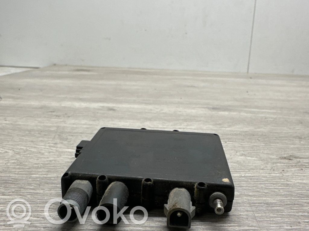 BMW X5 E53 Antenos valdymo blokas 