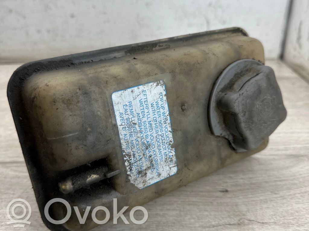 Volvo 940 Aušinimo skysčio išsiplėtimo bakelis 