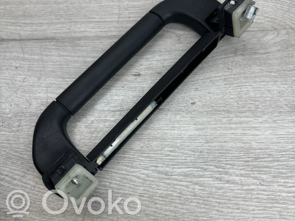 Asidero interior delantero   81789679
