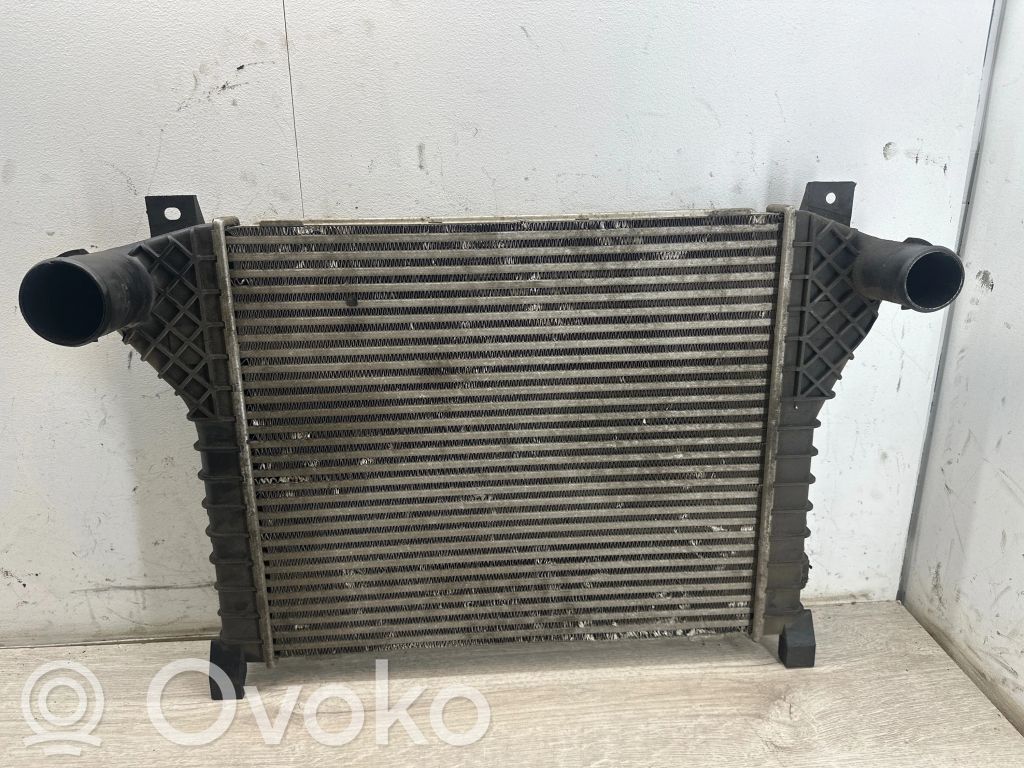 Chłodnica powietrza doładowującego / Intercooler   T967AA1562,83403E,1562B