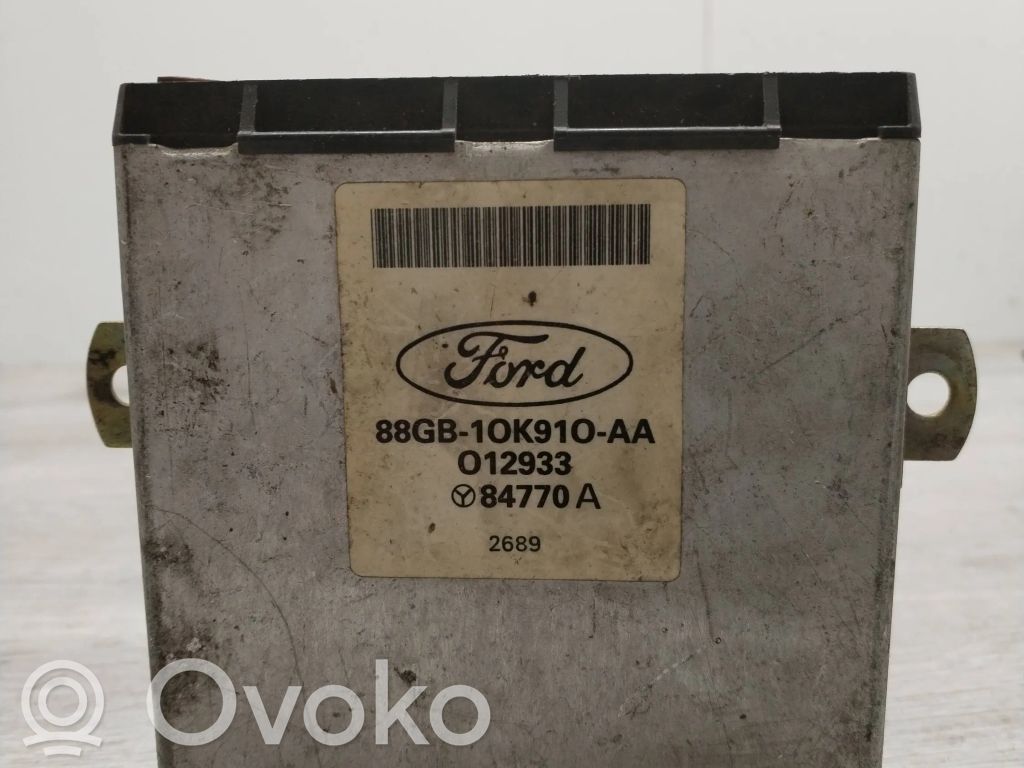 Ford Scorpio Other control units/modules 