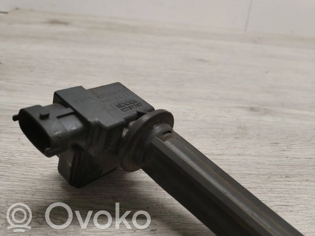 Saab 9-3 Ver2 Aukštos įtampos ritė "babyna" 