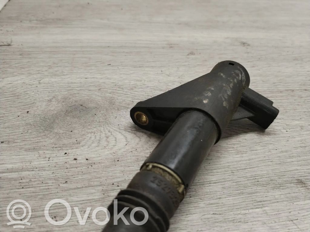 Citroen C5 High voltage ignition coil 