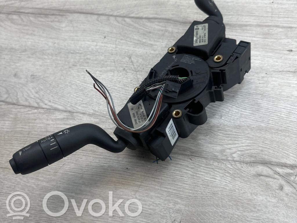 Jaguar S-Type Wiper turn signal indicator stalk/switch 
