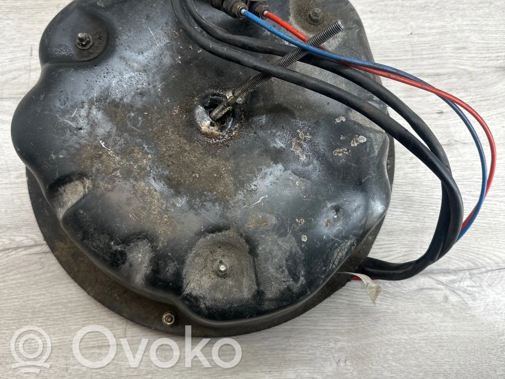 BMW 5 E39 Gaisa kompresors 