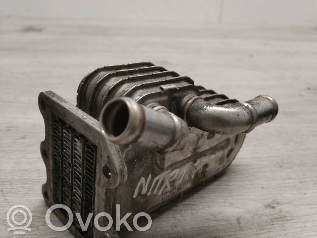 Dodge Nitro EGR aušintuvas 