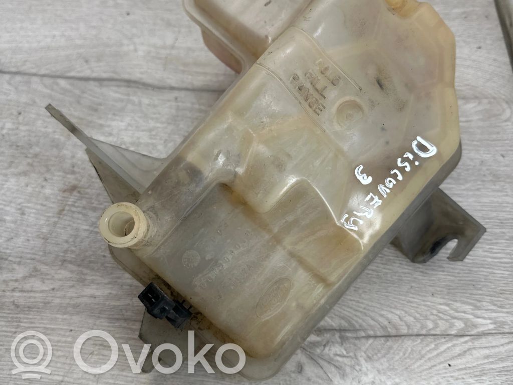 Land Rover Discovery 3 - LR3 Vas expansiune/rezervor lichid de răcire 