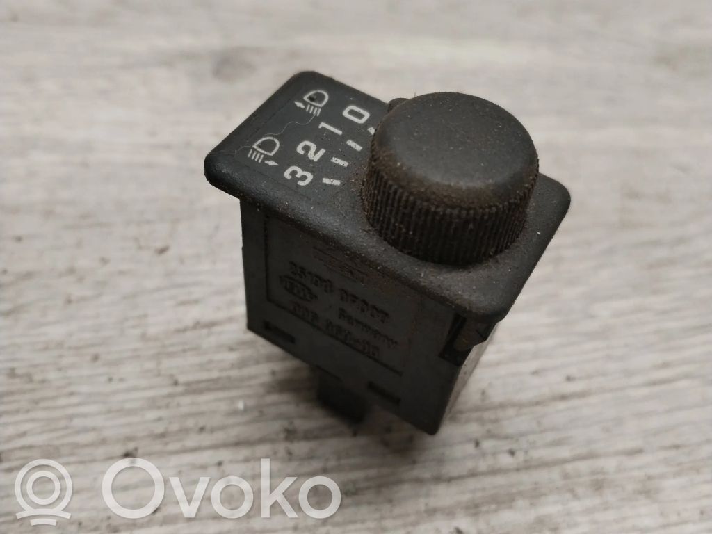 Peugeot 308 Other switches/knobs/shifts 