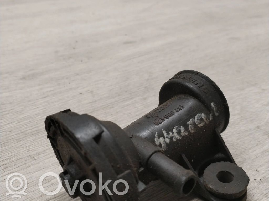 Volkswagen Golf III Solenoīda vārsts 