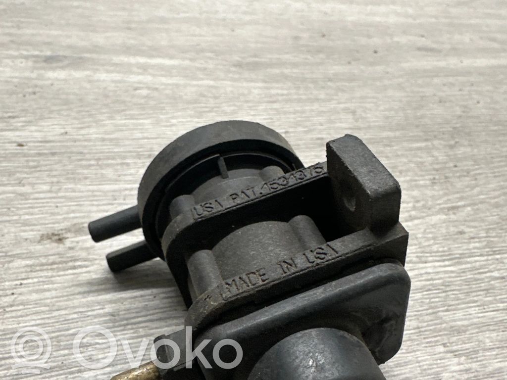 Mercedes-Benz E W210 Turbo solenoid valve 
