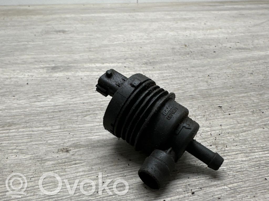 Saab 9-5 Vakuumo vožtuvas 
