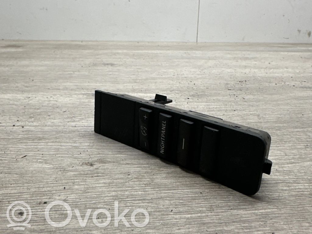 Saab 9-3 Ver2 Kiti jungtukai/ rankenėlės/ perjungėjai 