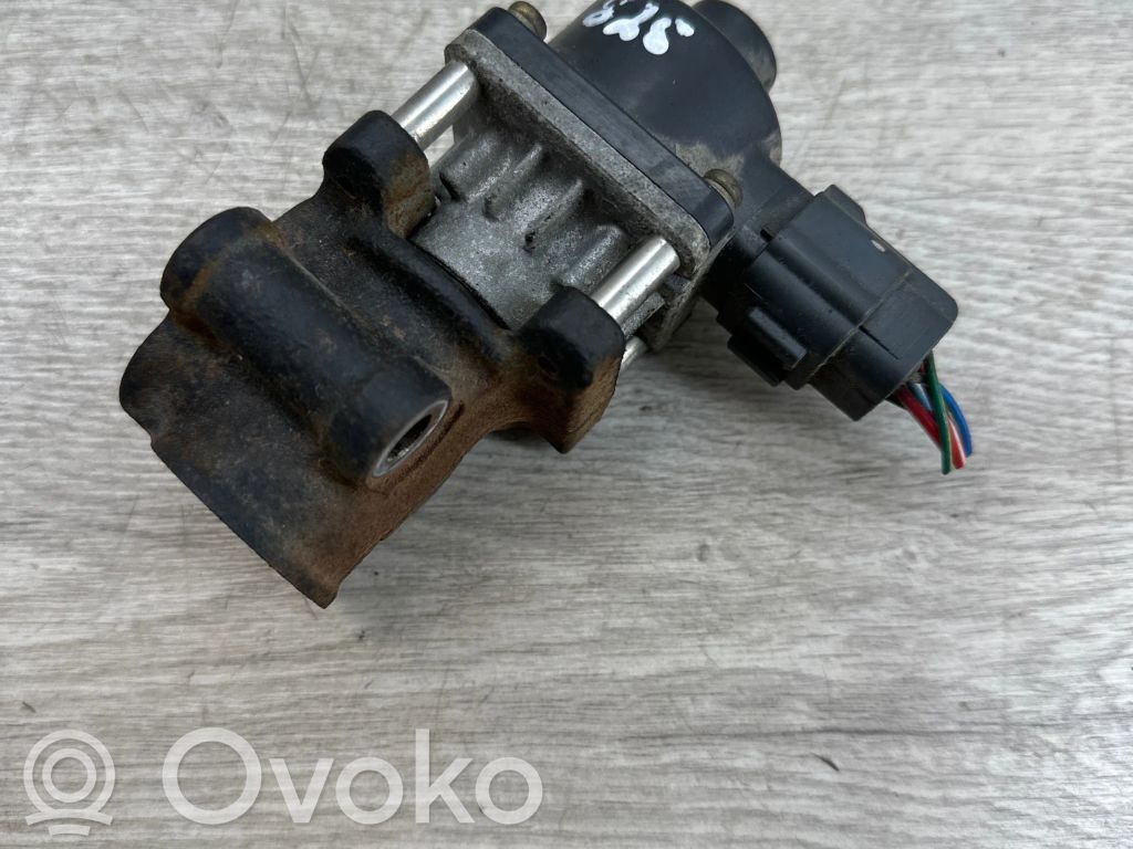 Mitsubishi Grandis Válvula EGR 