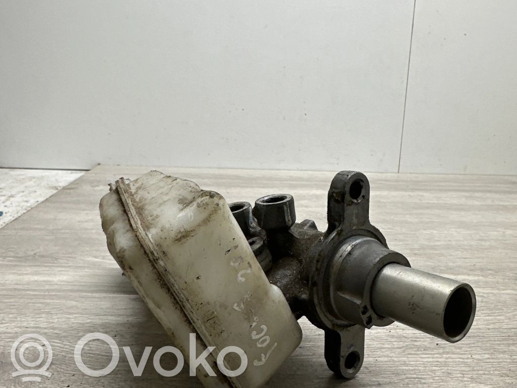Pääjarrusylinteri   BV612140P