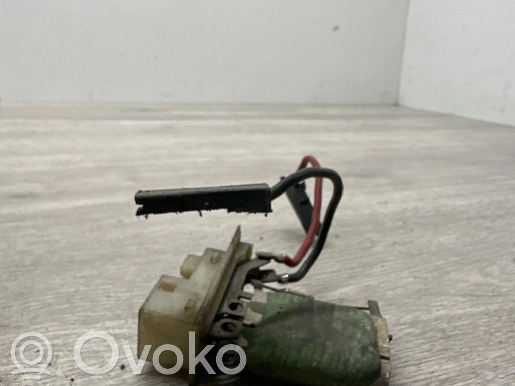 Opel Vectra B Rezystor / Opornik dmuchawy nawiewu 