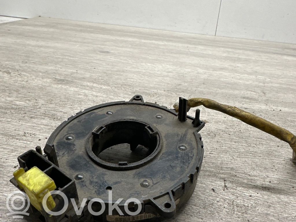 Mitsubishi Space Runner Taśma / Pierścień ślizgowy Airbag / SRS 
