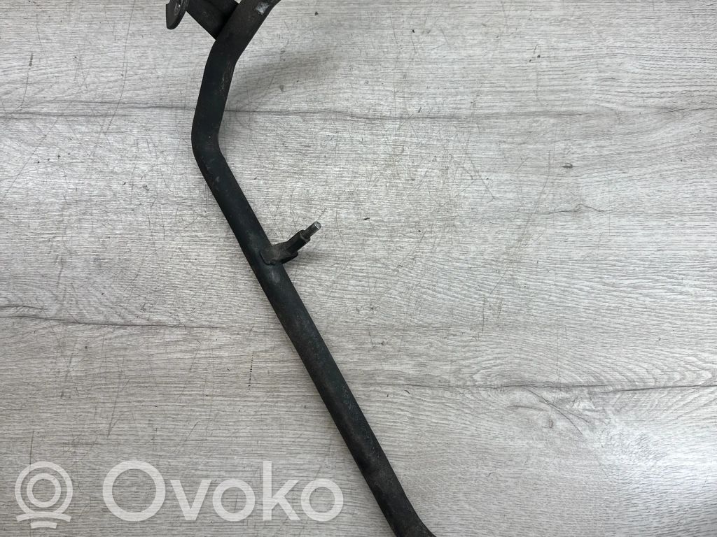 Land Rover Discovery 3 - LR3 Przewód / Wąż chłodnicy 