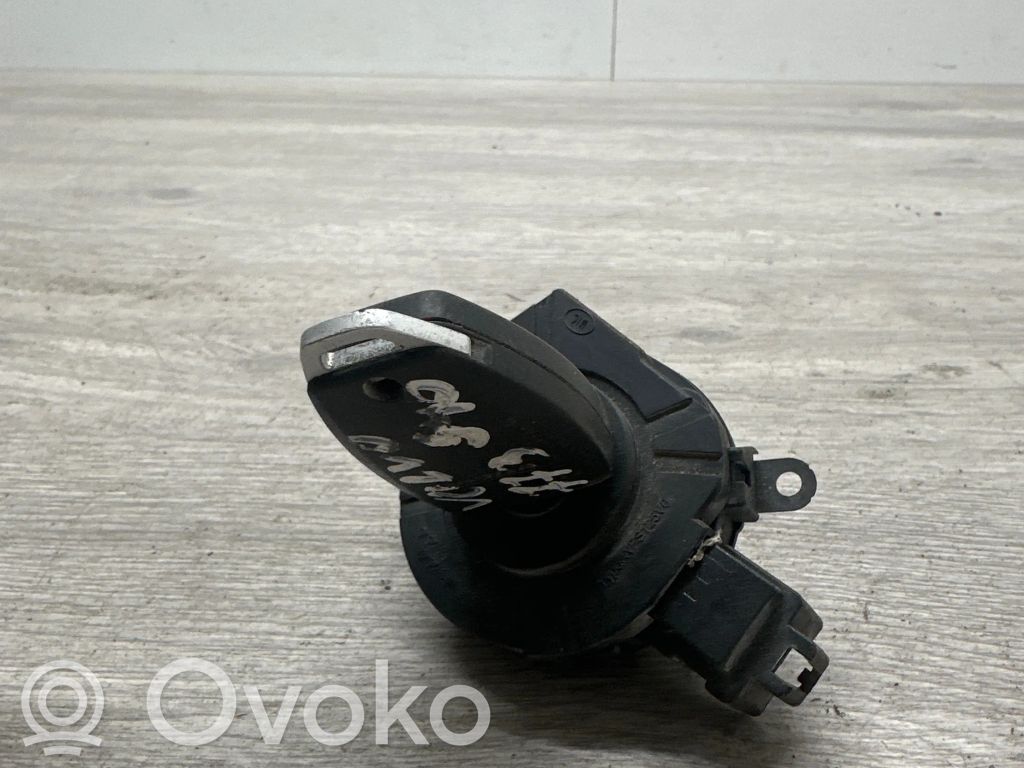 Volvo V50 Virtalukko 